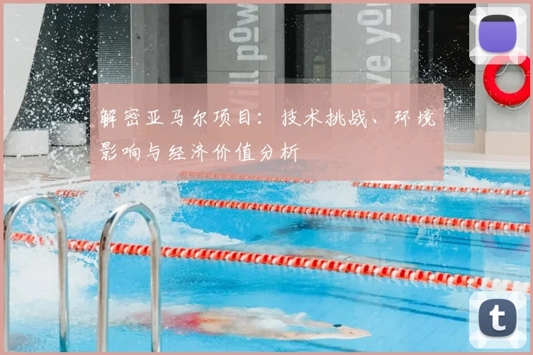 解密亚马尔项目：技术挑战、环境影响与经济价值分析